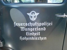  Oldtimermarkt Bockhorn 2007